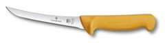 Victorinox 5.8404.16 Swibo összecsukható kés 16 cm-es kés sárga