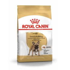 Royal Canin BHN FRENCH BULLDOG ADULT 1,5kg