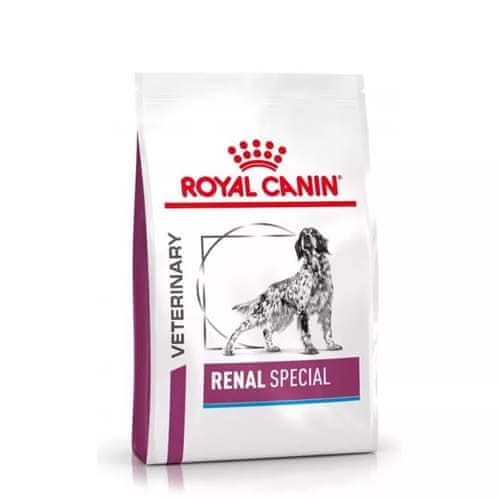 Royal Canin VHN DOG RENAL SPECIAL 2kg -diétás eledel anorexiás kutyáknak