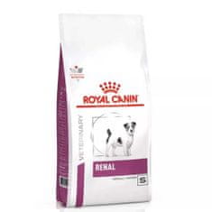 Royal Canin VHN RENAL SMALL DOG 1,5kg -száraztáp kistestű kutyáknak a veseműködés támogatására