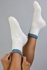 3 PACK - női zokni FSB402 (Méret 36-41)