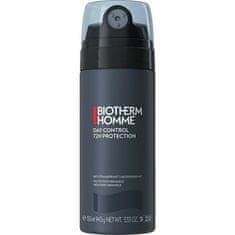 Biotherm Extrém izzadásgátló spray férfiaknak Day Control (72h Extreme Protection) 150 ml
