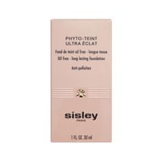 Sisley Highlighter folyékony smink (Phyto-Teint Ultra Éclat Make-up) 30 ml (Árnyalat 00+ Shell)