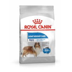 Royal Canin ROYAL CANIN CCN Maxi Light Weight Care 3kg -súlygyarapodásra hajlamos nagytestű kutyák számára