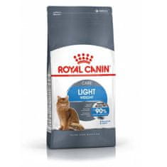 Royal Canin FCN LIGHT WEIGHT CARE 1,5kg - száraztáp macskáknak