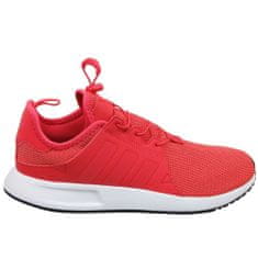Adidas Cipők piros 30 EU X Plr C