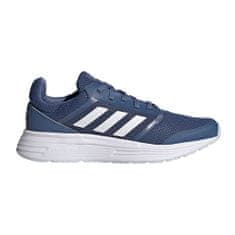 Adidas Cipők futás kék 36 EU Galaxy 5