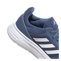 Adidas Cipők futás kék 36 EU Galaxy 5
