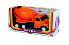 Dino Toys Tatra 148 mixer narancssárga 30cm