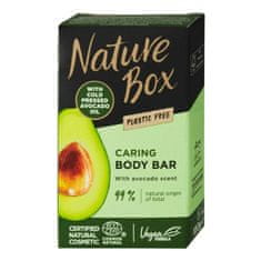 Nature Box Szilárd szappan Avocado Oil Shower Bar 100 g
