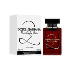 Dolce & Gabbana The Only One 2 - EDP - TESZTER 100 ml