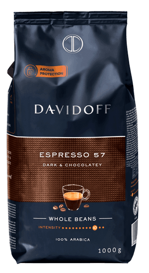 Davidoff Espresso 57, 1000g