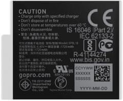 GoPro Rechargeable Battery Enduro (ADBAT-011)