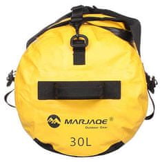 Marjaqe Dry Ügy 30 l vízálló táska Űrtartalom: 30 l