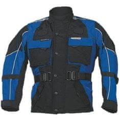 ROLEFF Gyermekek motoros kabát TASLAN Kids Színe kék-fekete, XL-es méret