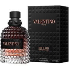 Valentino Uomo Born In Roma Coral Fantasy - EDT 2 ml - illatminta spray-vel