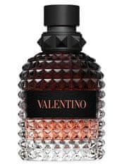 Valentino Uomo Born In Roma Coral Fantasy - EDT 2 ml - illatminta spray-vel