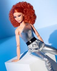 Mattel Barbie Basic Vöröshajú HBX94