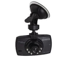 Esperanza 2,4" LCD megfigyelő autó kamera a szélvédőhöz