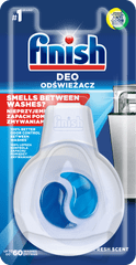 Finish Odor Stop Easy Clip illatosító