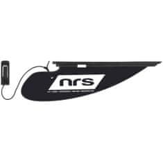 NRS Paddleboard kormánylapát Whitewater műanyag védővel