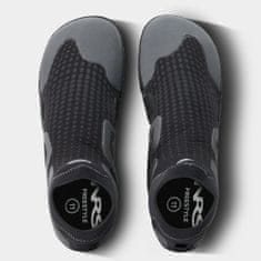NRS Neoprén cipő Freestyle 3mm fekete, 38.5