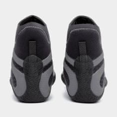 NRS Neoprén cipő Freestyle 3mm fekete, 45
