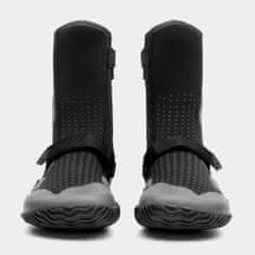 NRS Férfi neoprén cipő cipzárral Paddle 3mm Fekete, 45