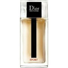 Dior Homme Sport 2021 - EDT 2 ml - illatminta spray-vel