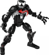 LEGO Marvel 76230 Venom figura