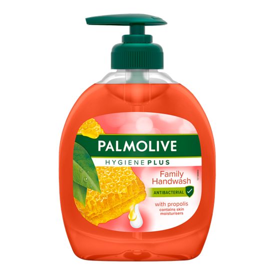 Palmolive Hygiene+ Family folyékony szappan, 300ml