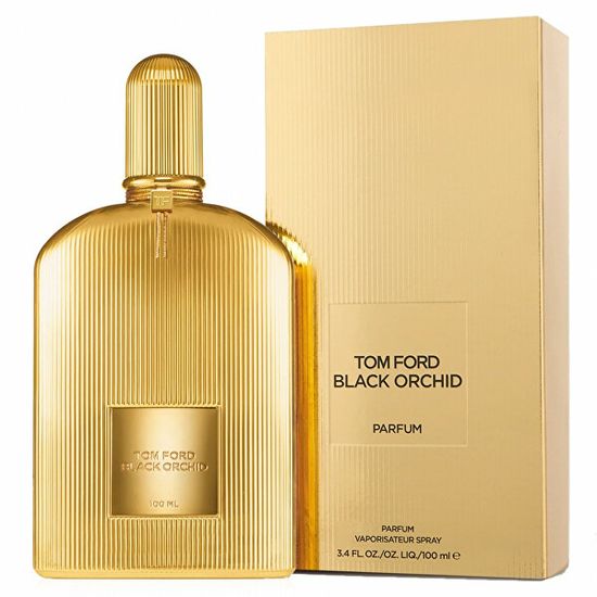 Tom Ford Black Orchid - P
