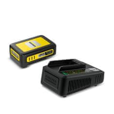 Kärcher Starter kit Battery Power 18/25, 2.445-062.0