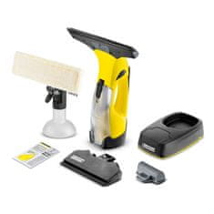 Kärcher Ablaktisztító WV 5 Premium Non-Stop Cleaning Kit, 1.633-447.0
