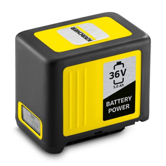 Kärcher Battery Power 36/50 akkumulátor, 2.445-031.0