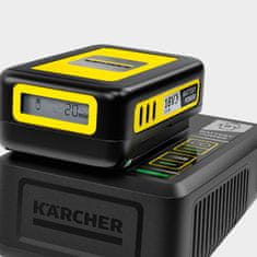 Kärcher Battery Power 18 V gyorstöltő készülék, 2.445-032.0