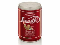 Lucaffé CLASSIC őrölt kávé 250g (80% Arabica, 20% Robusta)