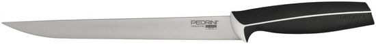 Pedrini Szeletelő kés, 24 cm (9,4“) - master line