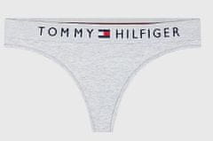 Tommy Hilfiger Női tanga UW0UW01555-004 (Méret L)