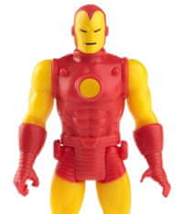 Avengers Marvel Legends Retro figura – Iron Man