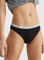 Tommy Hilfiger 3 PACK - női alsó Bikini UW0UW02828-0R7 (Méret M)