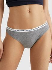 Tommy Hilfiger 3 PACK - női alsó Bikini UW0UW02828-0TF (Méret S)