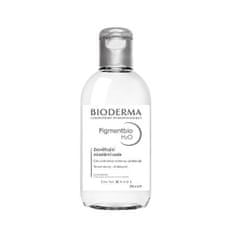Bioderma Bőrvilágosító micellás víz Pigmentbio H2O (Brightening Micellar Water) 250 ml