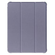 MG Stand Smart Cover tok iPad 10.2'' 2021, kék