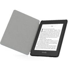 Tech-protect Smartcase tok Amazon Kindle Paperwhite 5, fekete