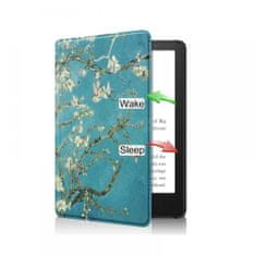 Tech-protect Smartcase tok Amazon Kindle Paperwhite 5, sakura
