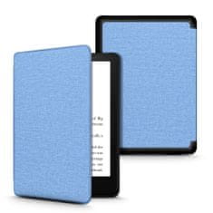 Tech-protect Smartcase tok Amazon Kindle Paperwhite 5, blue jeans