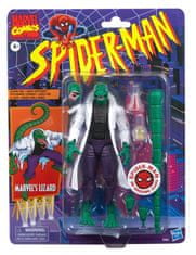 Spiderman Marvel Legends Series figura - Marvel’s Lizard