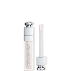 Dior Volumenövelő ajakszérum (Lip Maximizer Serum) 5 ml (Árnyalat Universal Clear)