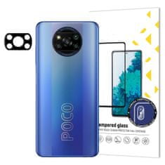 MG Full Camera Glass üvegfólia kamerára Xiaomi Poco X3 Pro / Poxo X3 NFC